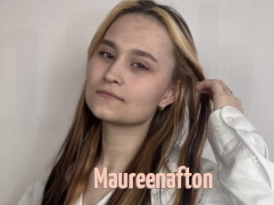 Maureenafton