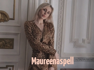 Maureenaspell