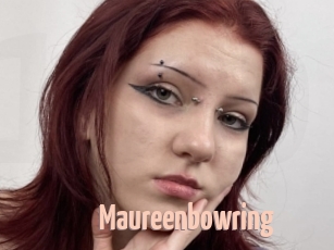 Maureenbowring