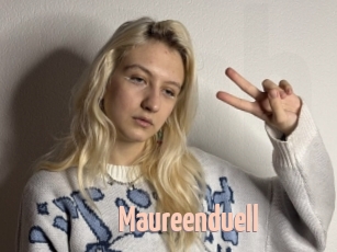 Maureenduell