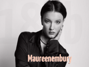 Maureenembury