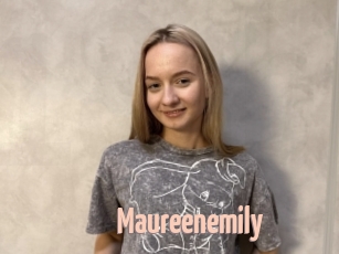 Maureenemily