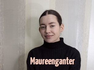 Maureenganter