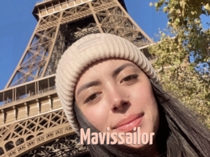 Mavissailor