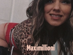 Maximillioni