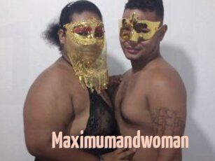 Maximumandwoman