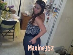 Maxine352