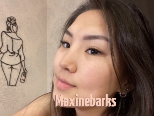 Maxinebarks