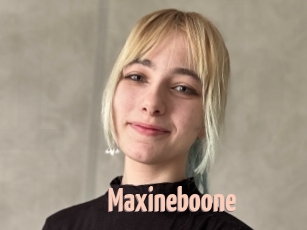 Maxineboone