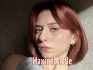 Maxinebrittle