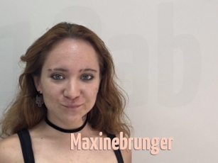 Maxinebrunger