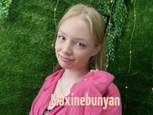 Maxinebunyan