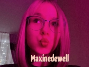 Maxinedewell