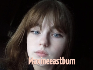 Maxineeastburn