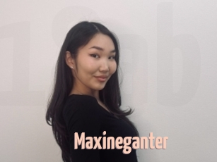 Maxineganter