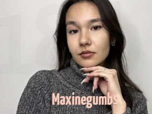 Maxinegumbs