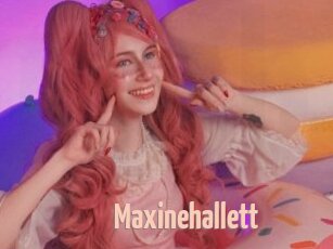 Maxinehallett