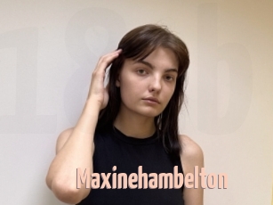 Maxinehambelton