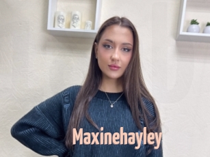 maxinehayley 18A blog