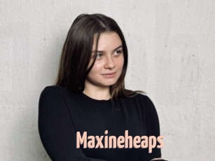 Maxineheaps