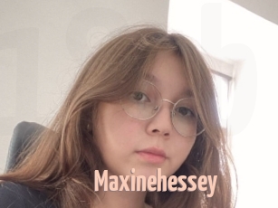 Maxinehessey