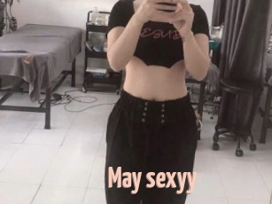 May_sexyy