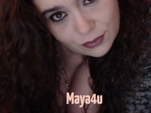 Maya4u