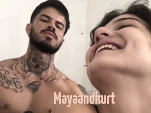 Mayaandkurt