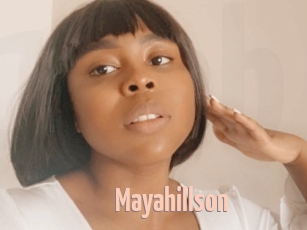 Mayahillson