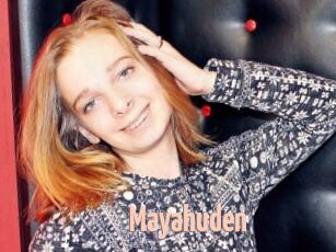 Mayahuden
