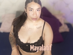 Mayalatif