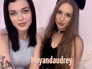 Mayandaudrey