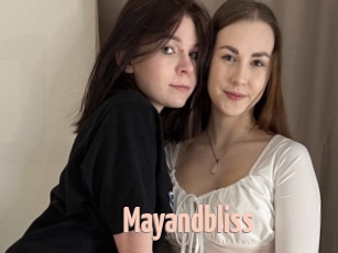 Mayandbliss