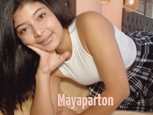 Mayaparton