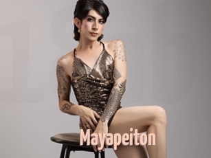 Mayapeiton