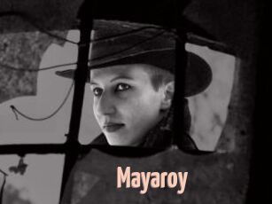 Mayaroy