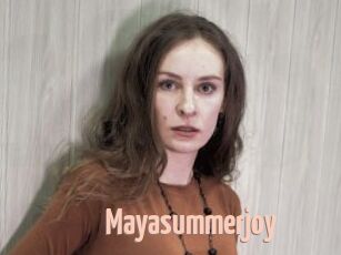 Mayasummerjoy