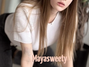 Mayasweety