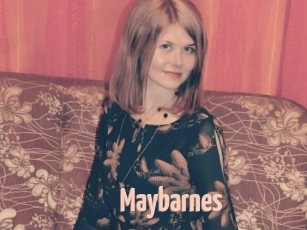 Maybarnes