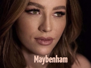 Maybenham