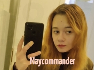 Maycommander