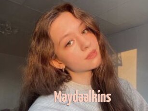 Maydaalkins