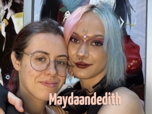 Maydaandedith