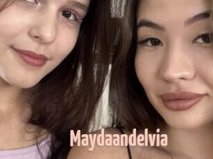 Maydaandelvia