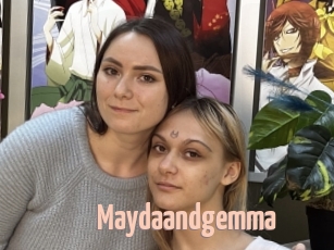 Maydaandgemma