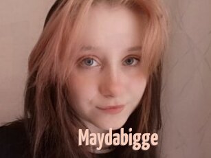 Maydabigge