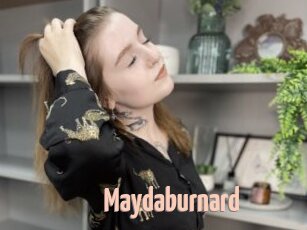 Maydaburnard