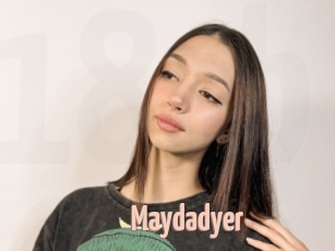 maydadyer 18A blog