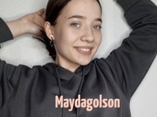 Maydagolson