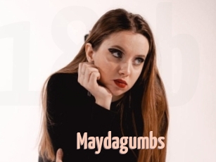 Maydagumbs